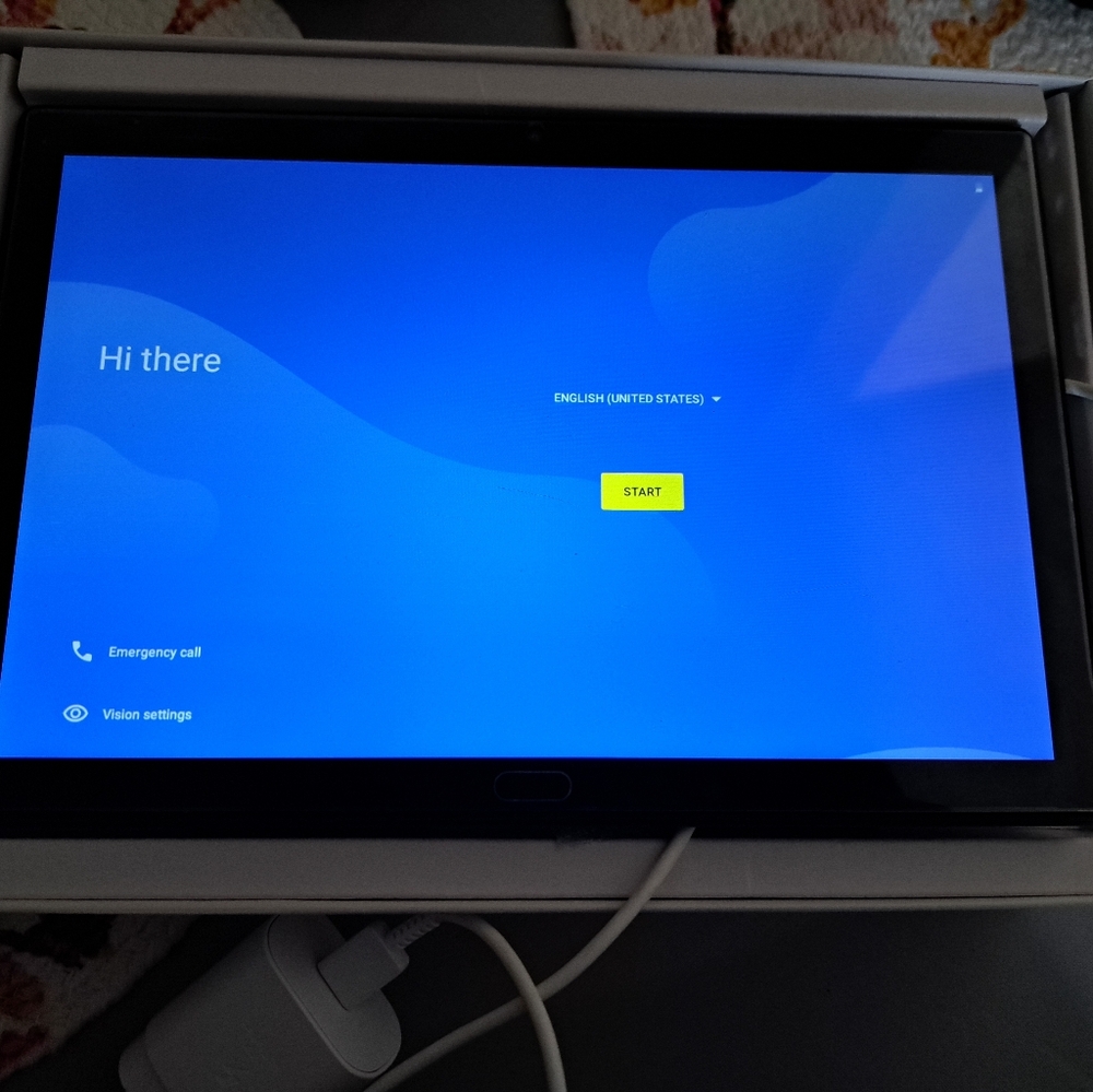 Zonko tablet